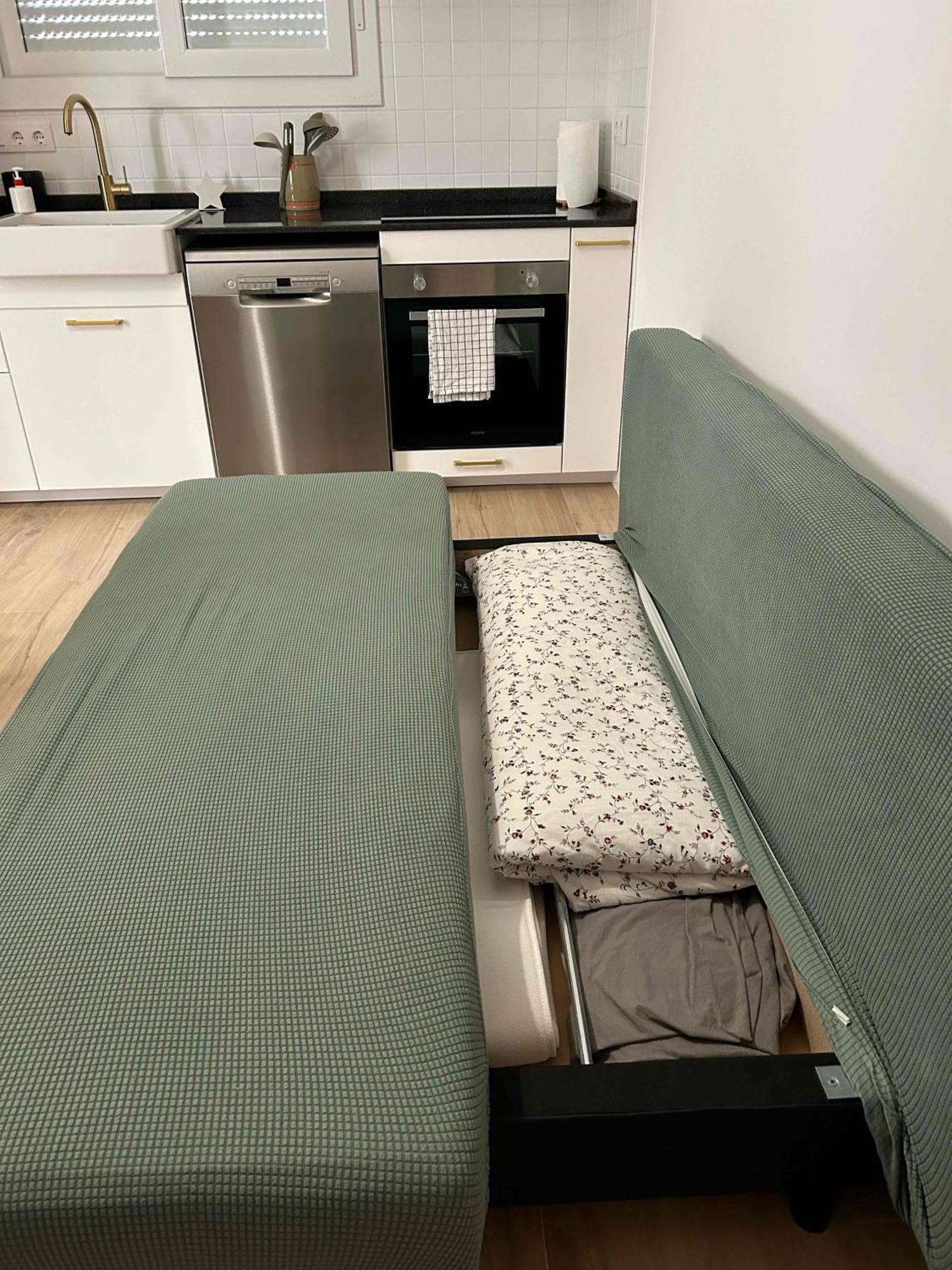 Apartamento Con Wifi, Patio Y Garaje Privado Alcalá de Guadaira Dış mekan fotoğraf