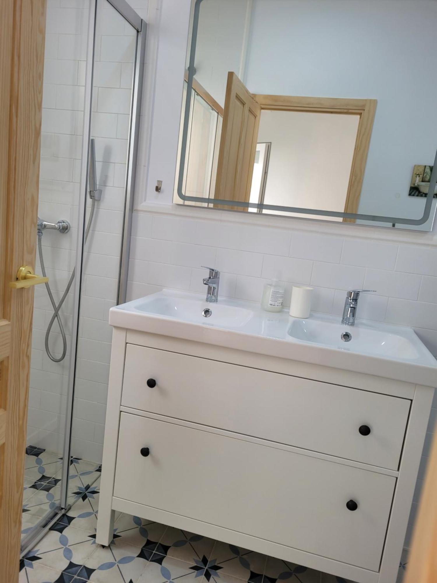 Apartamento Con Wifi, Patio Y Garaje Privado Alcalá de Guadaira Dış mekan fotoğraf