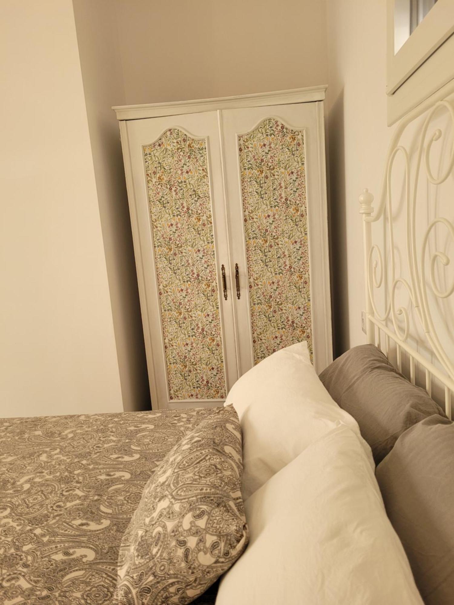 Apartamento Con Wifi, Patio Y Garaje Privado Alcalá de Guadaira Dış mekan fotoğraf