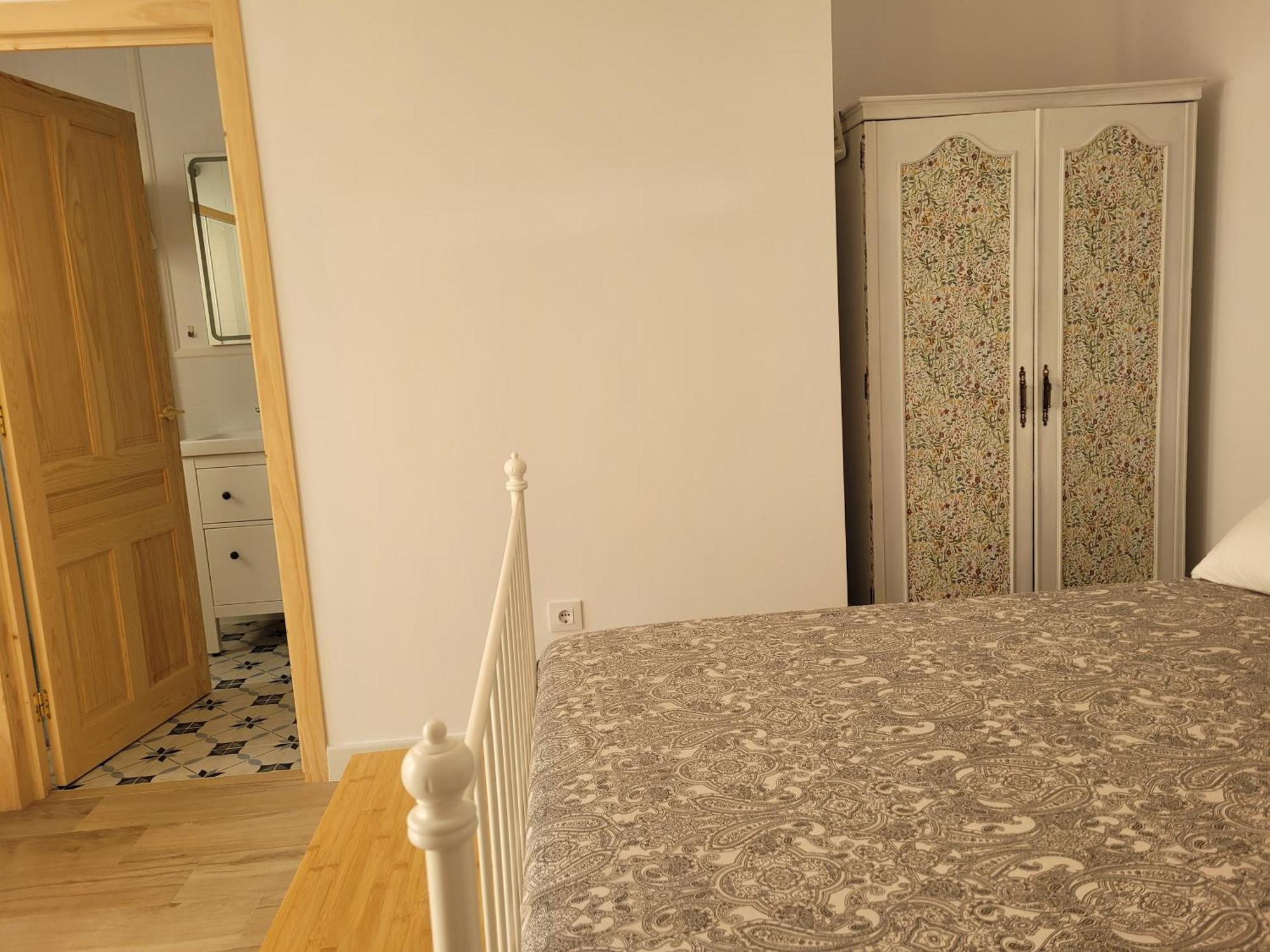 Apartamento Con Wifi, Patio Y Garaje Privado Alcalá de Guadaira Dış mekan fotoğraf