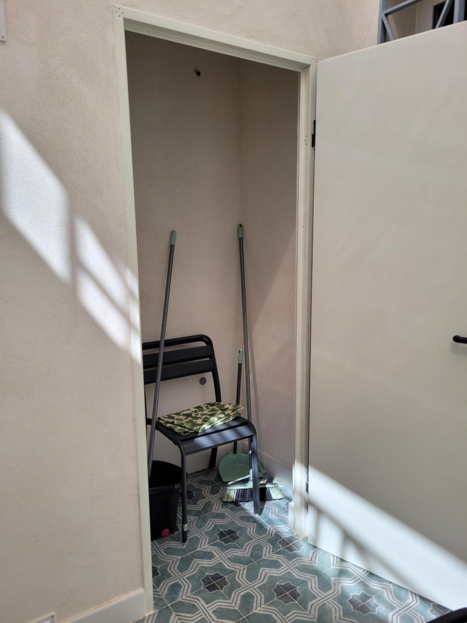 Apartamento Con Wifi, Patio Y Garaje Privado Alcalá de Guadaira Dış mekan fotoğraf